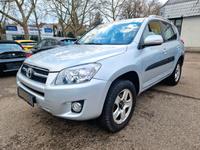 Toyota RAV 4 4WD D-4D +HU NEU+
