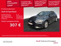 Audi A3 - Vorschau Bild 2