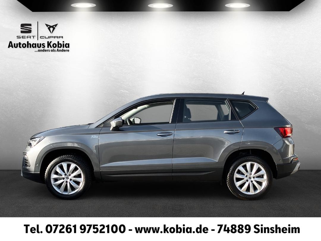 Seat Ateca Style
