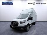 Ford Transit 350 L4 Einzelkabine Trend *SPIER KOFFER*