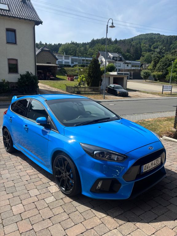 Image of Ford Focus