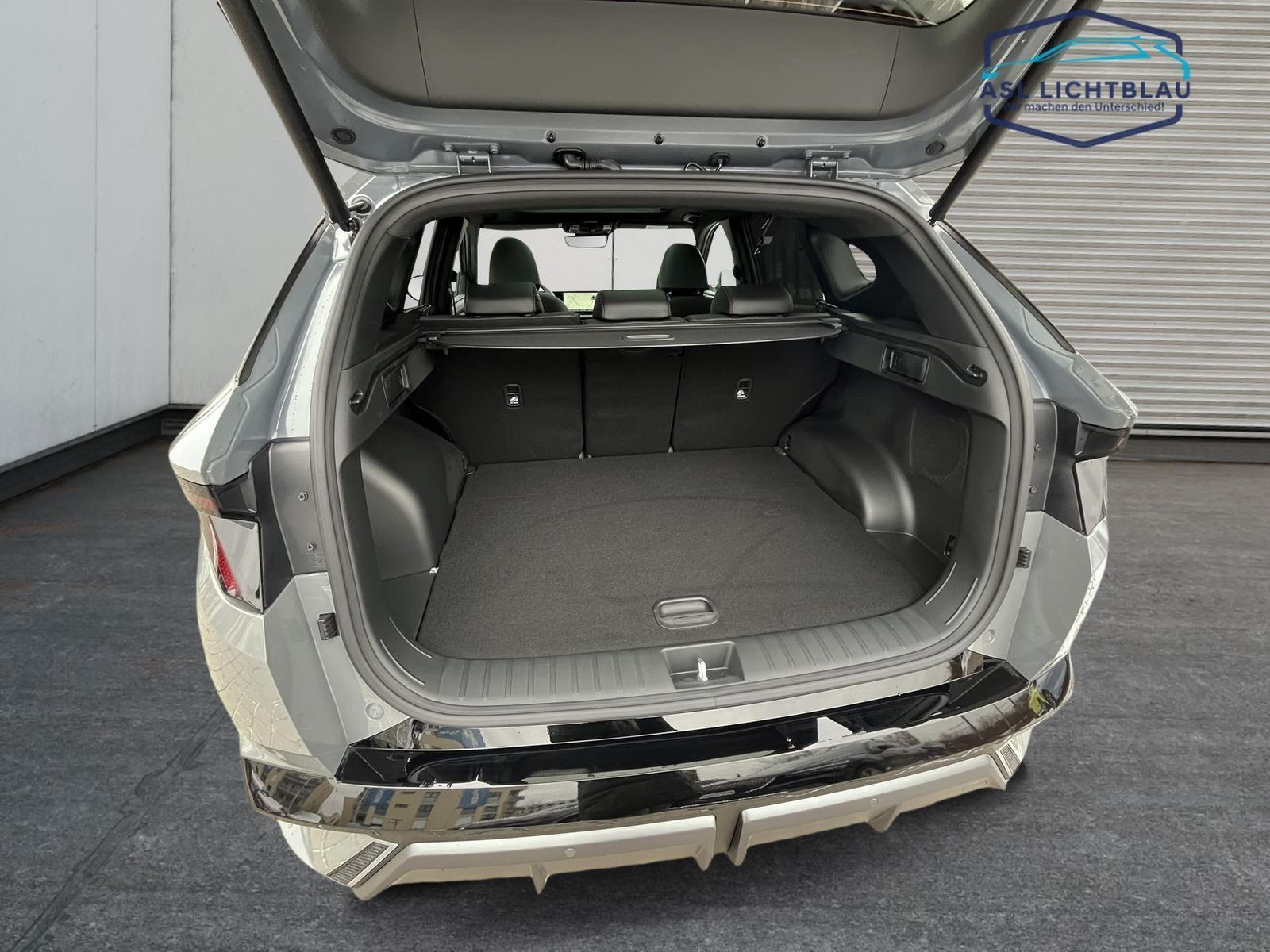 Hyundai Tucson – Bild 17