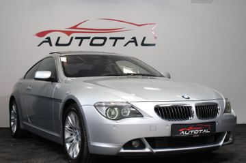 BMW 645 - 7
