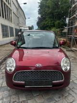 Daihatsu TREVIS Trevis Junior" 2.Hand*Klima