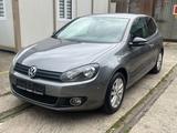 Volkswagen Golf VI Style