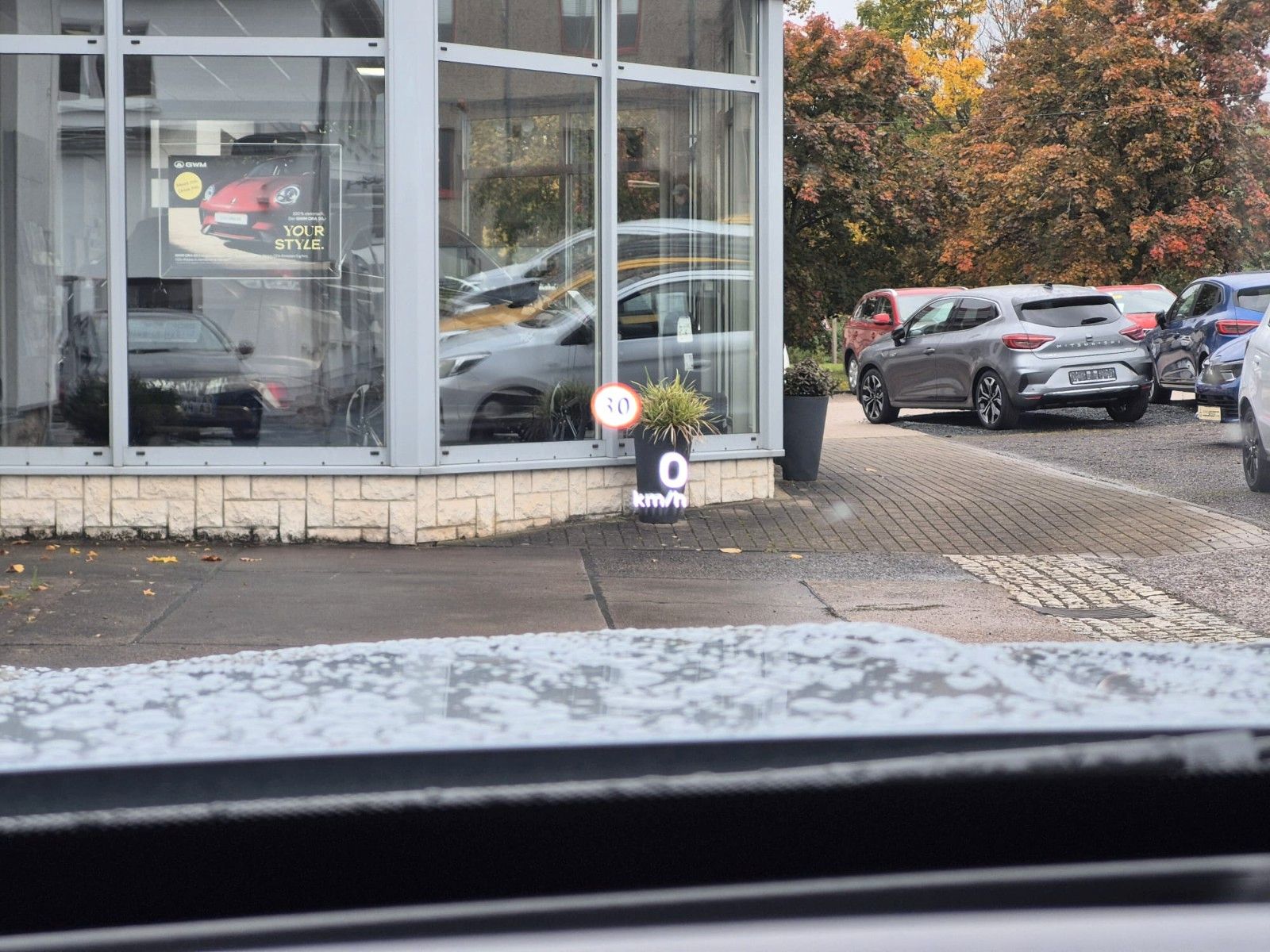 Mitsubishi Outlander - Bild 9