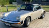 Porsche 911 Urmodell - Porsche aus 1981: 911