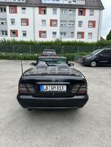 Mercedes-Benz 200 - Mercedes-Benz 200 aus 2001