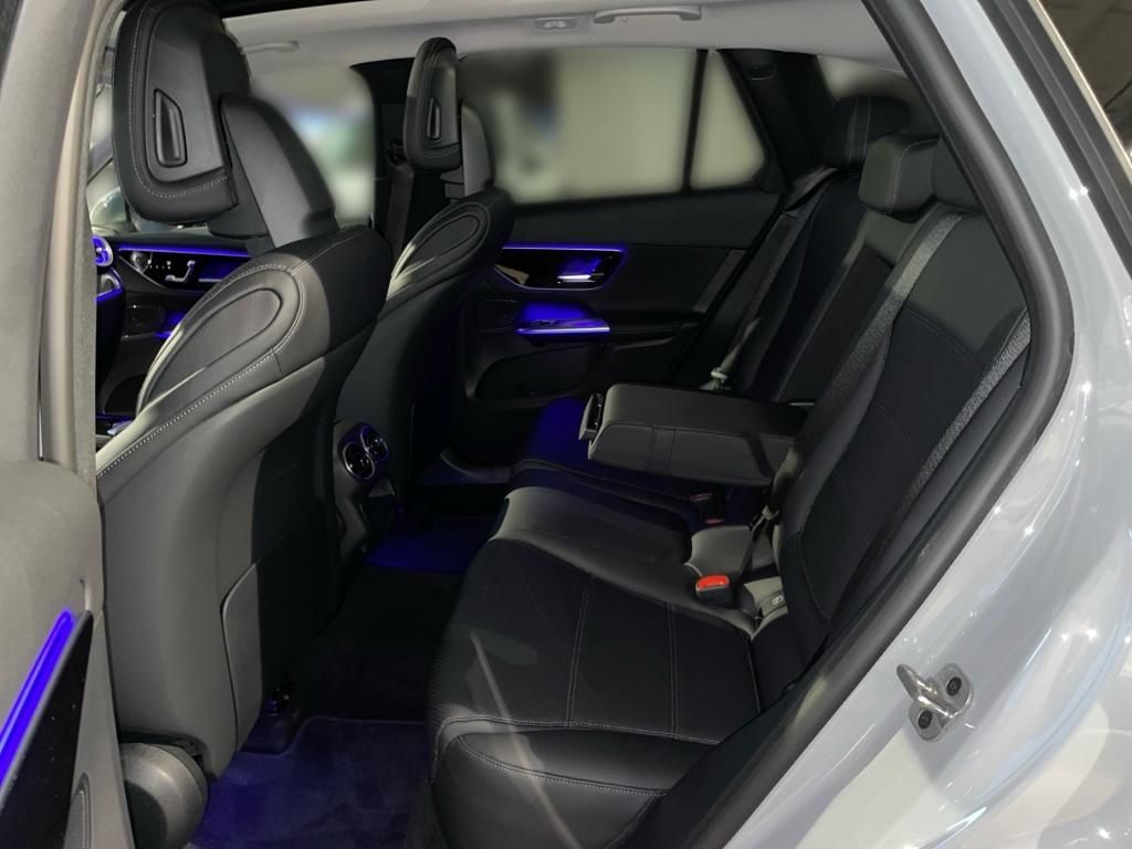 Fahrzeugabbildung Mercedes-Benz GLC 300 e 4M AHK ACC Pano Sitzklima 360° Massage