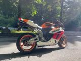 Honda CBR 1000 SC57 - HONDA SC57