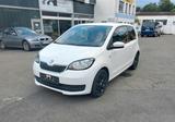 Skoda Citigo Clever - Skoda Citigo: Clever