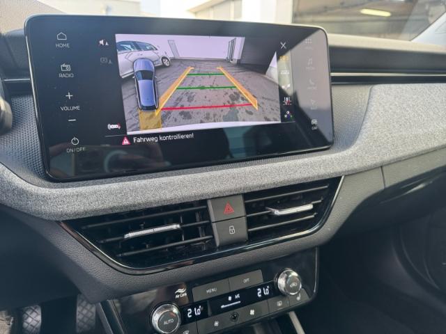 Skoda Scala 1.5 TSI DSG Selection MATRIX-LED NAVI 17'', миниатюра 13