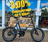 i:SY DrivE N3.8 ZR Statt 3899,- Zahnriemen BOSCH Perf - E-Klapprad E-Bikes