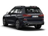 BMW X7 xDrive40i M-Sport LUFTFEDER AHK Aktivlenk LAS - BMW X7: M