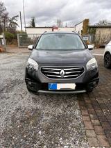 Renault, Koleos, 2015 - Renault Koleos in Köln