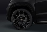 Cupra Ateca - Vorschau Bild 4