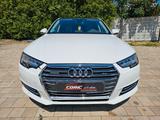 Audi A4 Lim. quattro design - Audi A4 Unfallwagen
