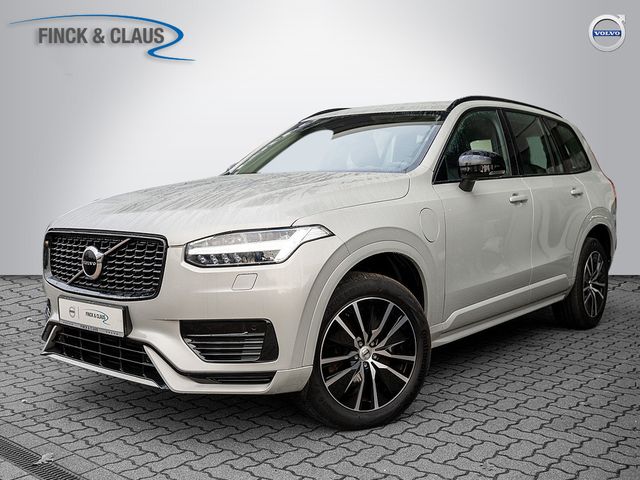 Volvo XC90 T8 AWD R-Design Expression