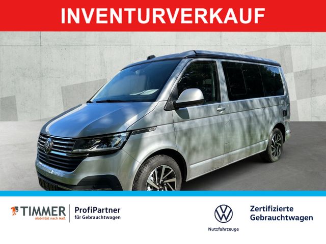 Volkswagen T6.1 California 2.0 TDI DSG Ocean *AHK*NAVI*BETT