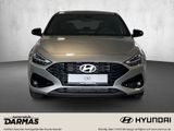 Hyundai i30 FL MY25 1.0 Turbo DCT Advantage Klimaaut. - Hyundai i30 Tageszulassungen mit Benzin-Antrieb