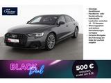 Audi A8 50 TDI quattro S line Tip. 20''/P-Dach/B&O/HU - Audi A8: D2