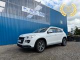 Peugeot 4008 Allure 4WD**Navi*AHK*Keyles-GO** - Peugeot 4008 SUV