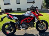 Ducati Hypermotard 950 SP