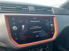 Fahrzeugabbildung Seat Ibiza 1.0 TSI DSG *BEATS*ACC*CARPLAY*LED*KAMERA*