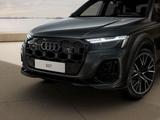 Audi SQ7 SUV TFSI LASERlicht*HuD*Pano*AHK*StHz*7Sitze - Audi SQ7 in Leipzig