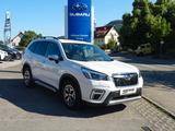 Subaru Forester Comfort - gebrauchte Subaru Forester aus dem Jahr 2021