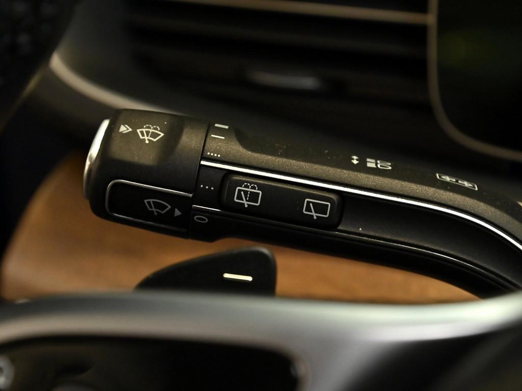 Mercedes-Benz GLE 400