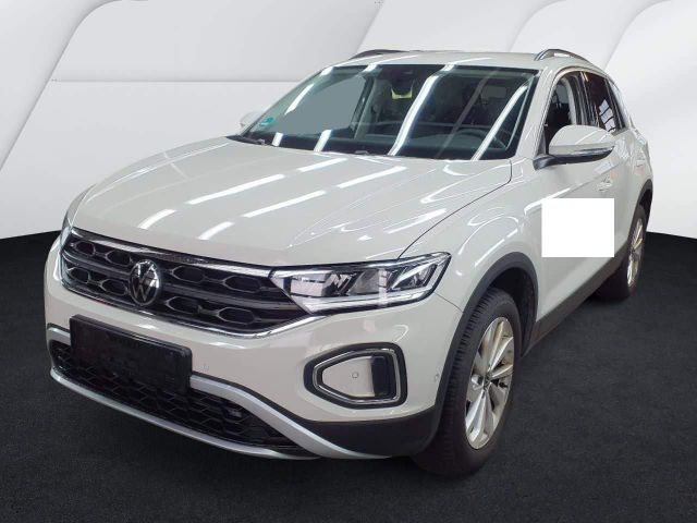 Volkswagen T-Roc 1.5TSI LIFE+KLIMA+NAV+AHK+LED+DIGI COCKPIT