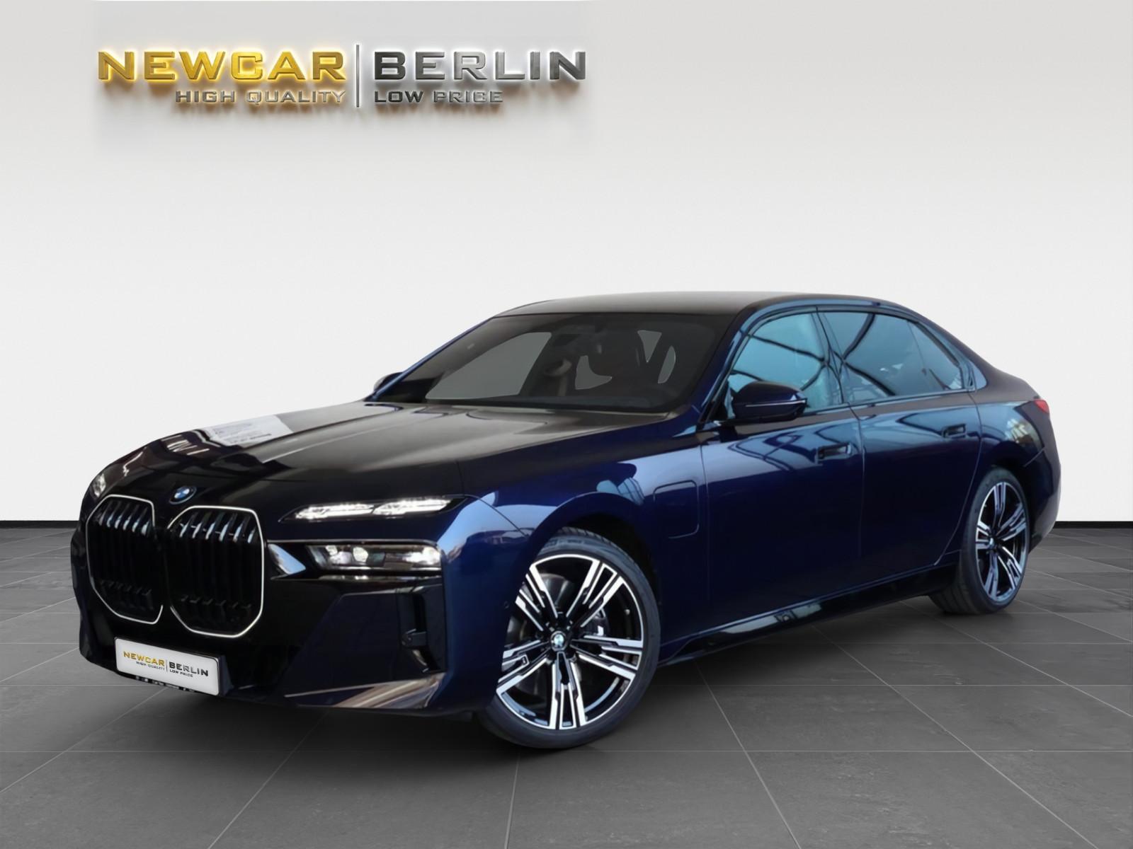 BMW 750