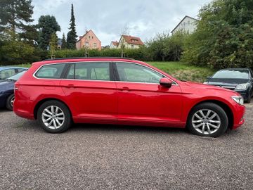 Volkswagen Passat Variant - 6