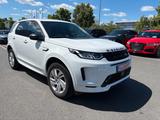 Land Rover Discovery Sport R-Dynamic S AWD, Leder, LED, Mem - Land Rover Discovery aus 2023