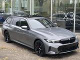 BMW 330e xDr. T. M Sport Pro HUD ACC PanoD.HiFi AHK - BMW 330 mit Hybrid-Antrieb