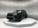 Dacia Duster III Hybrid 140 REDUST SPORT-LINE