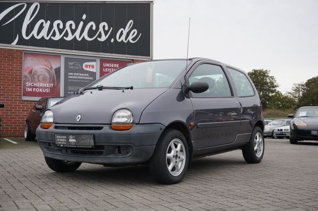 Renault Twingo *ERSTE SERIE*TOP ZUSTAND*GARANTIE*