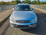 Ford Mondeo Turnier Ghia X 2,0 l#XENON/AUTOMATIK# - Ford Mondeo aus 2005: Ghia