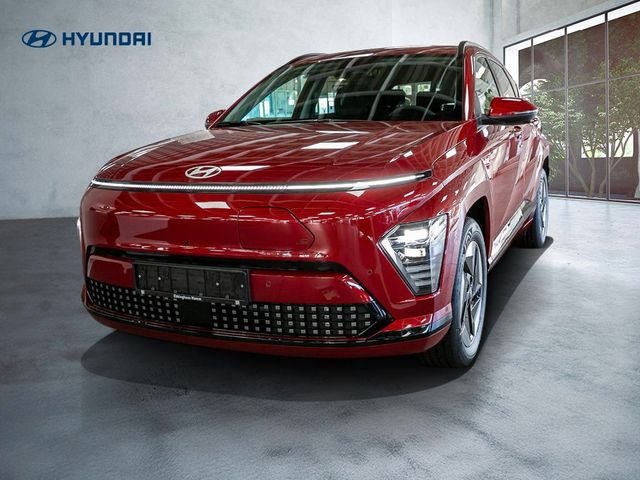 Hyundai Kona Prime Elektro 2WD Autobahnassistent BOSE
