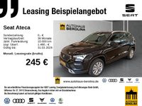 Seat Ateca - Vorschau Bild 1