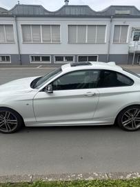 صورة 4 لـ 2021 BMW M240I