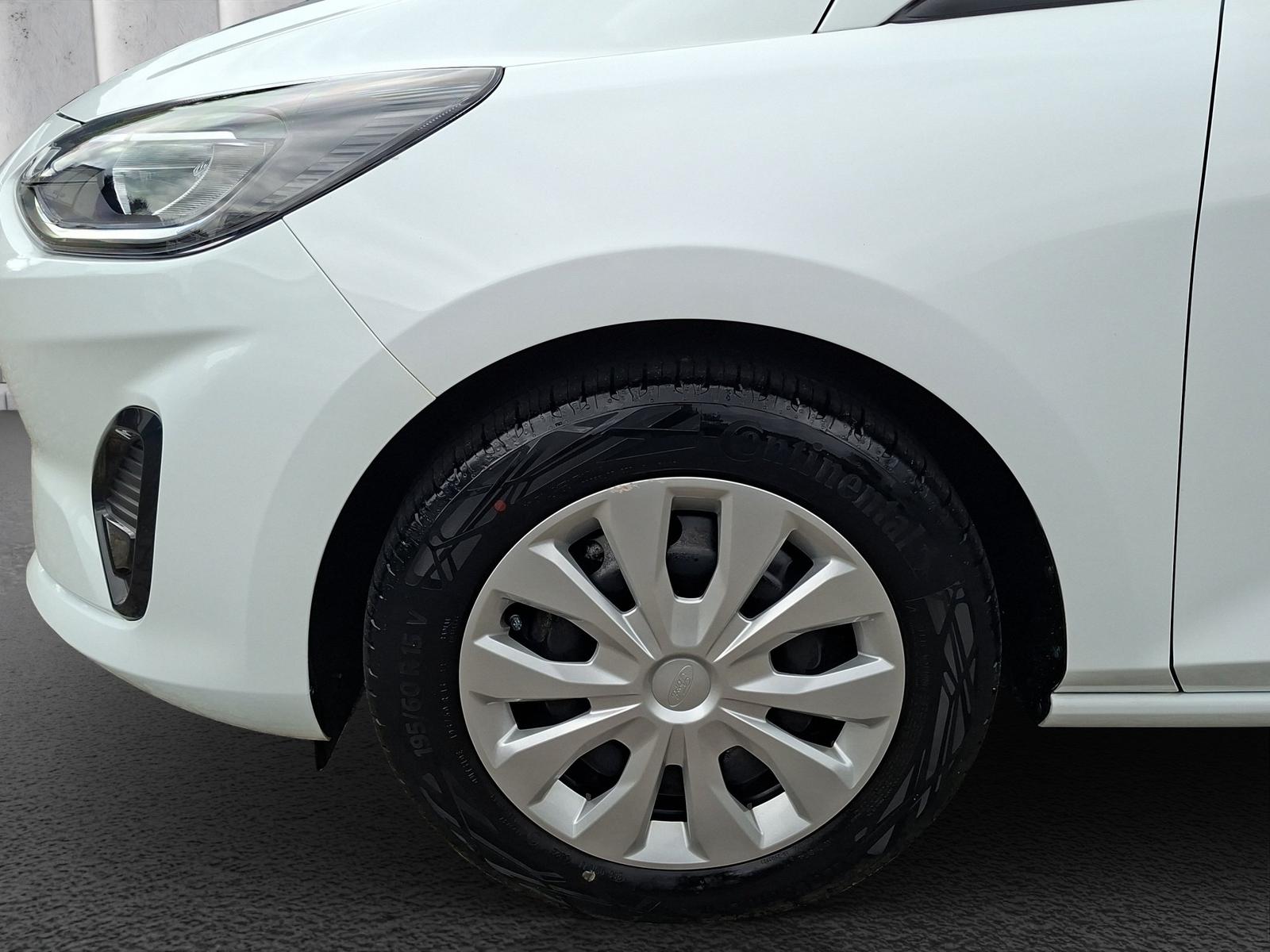 Ford Fiesta Cool & Connect 1.0 EB LED | SHZ | PDC | K