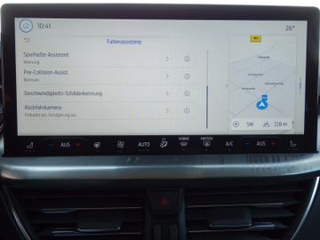 Bild 22 Ford Focus 125 PS Klimaauto. PDC v+h+Kamera Voll LED