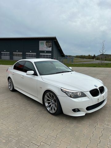 BMW Bmw 5er e60 525i