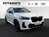 BMW X3 M40i Panorama|Standhzg.|Head-Up|HiFi - gebrauchte BMW X3 M40 aus dem Jahr 2022