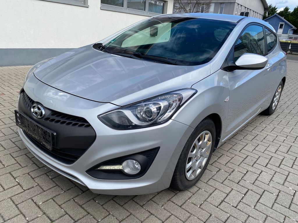 Angebot ansehen Hyundai i30