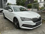 Skoda Superb L&K Leder Memory R.Cam Navi AHK ACC LED - gebrauchte Skoda Superb aus dem Jahr 2022