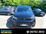 Opel Combo Life N1 1,5 Diesel - Edition - Klima - Opel Combo Life Tageszulassungen