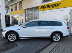 Volkswagen Passat Alltrack 2023 — Vorschau 2